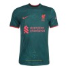 Maglia ufficiale Liverpool Diogo J. 20 Alternativa 2022-23 per Uomo